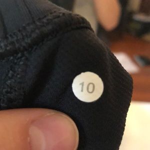 lululemon athletica Shorts - Lululemon Compression Shorts. 2.5 inch inseam. lululemon athletica Shorts - Lululemon Compression Shorts. 2.5 inch inseam.